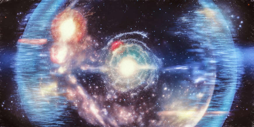 Vai trò của ông trong việc phát triển Thuyết Big Bang